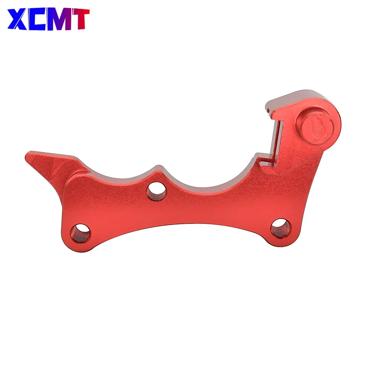 Кронштейн адаптера тормозного суппорта 270 мм для HONDA CRF250R CRF450R CR125 CRF250X CRF450X CR CRF 125R