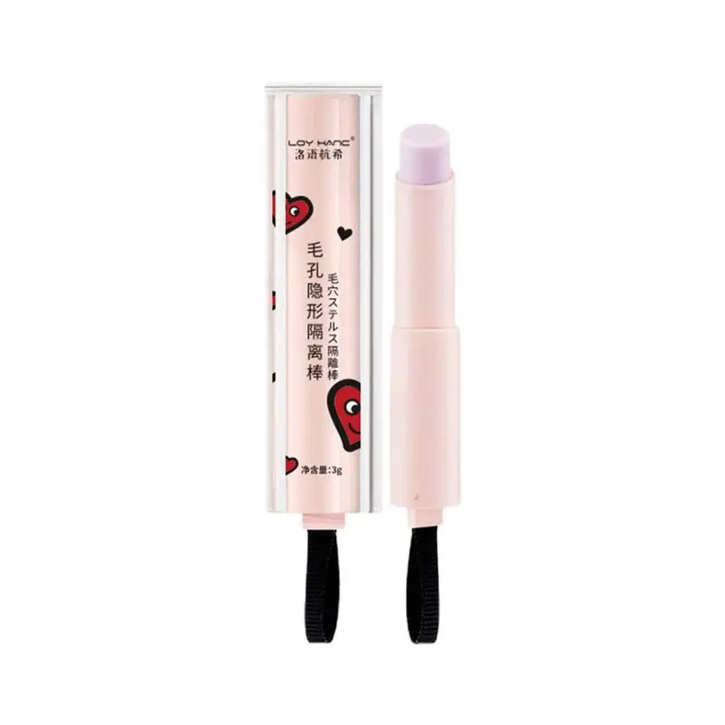 

Face Primer For Makeup Foundation Primers Skin-Perfecting Lightweight Long Lasting Smooths Hydrates Minimizes Pores Blurring