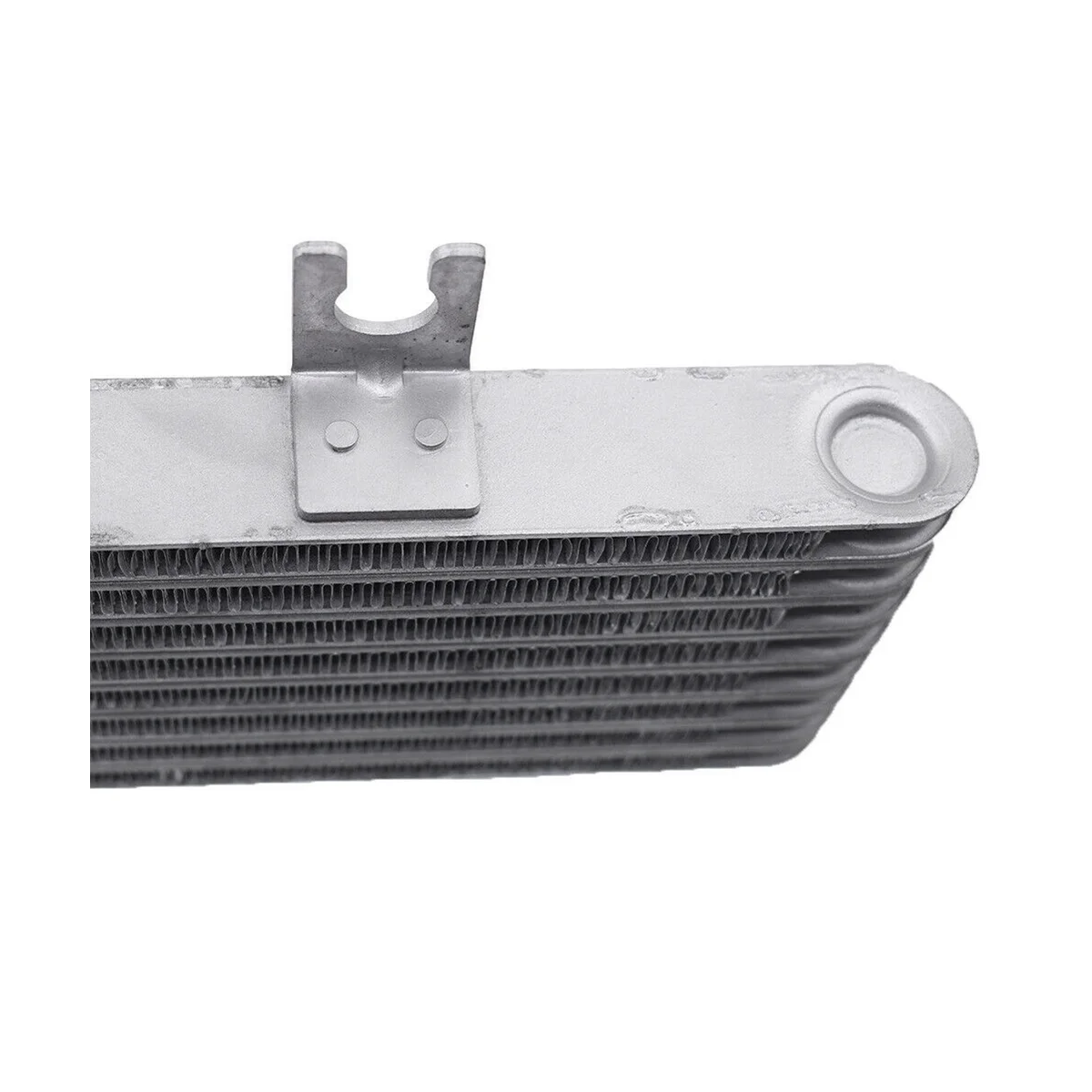Масляный радиатор T/M в сборе подходит для NISSAN QASHQAI / + 2 I (J10 NJ10 JJ10E) 1 6 0 2007-2013 21606-JD30A