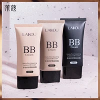 laikou bb cream concealer foundation make up natural dark makeup cosmetics light moisturizing multi sulution blemish balm cream