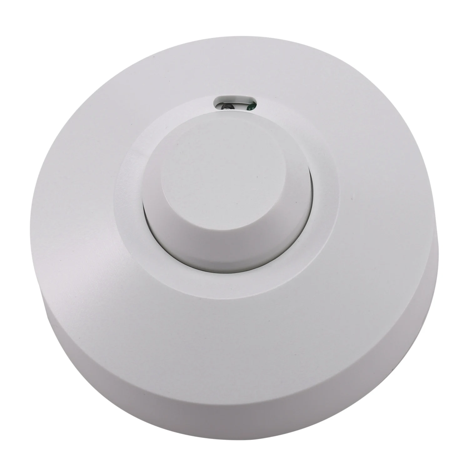 

220V 800W Microwave Sensor Pir Occupancy Body Motion Detector Light Switch