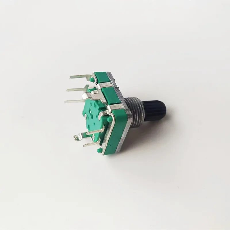 

High Precision Incremental Encoder Optical Sensor EC16S Angle Encoder