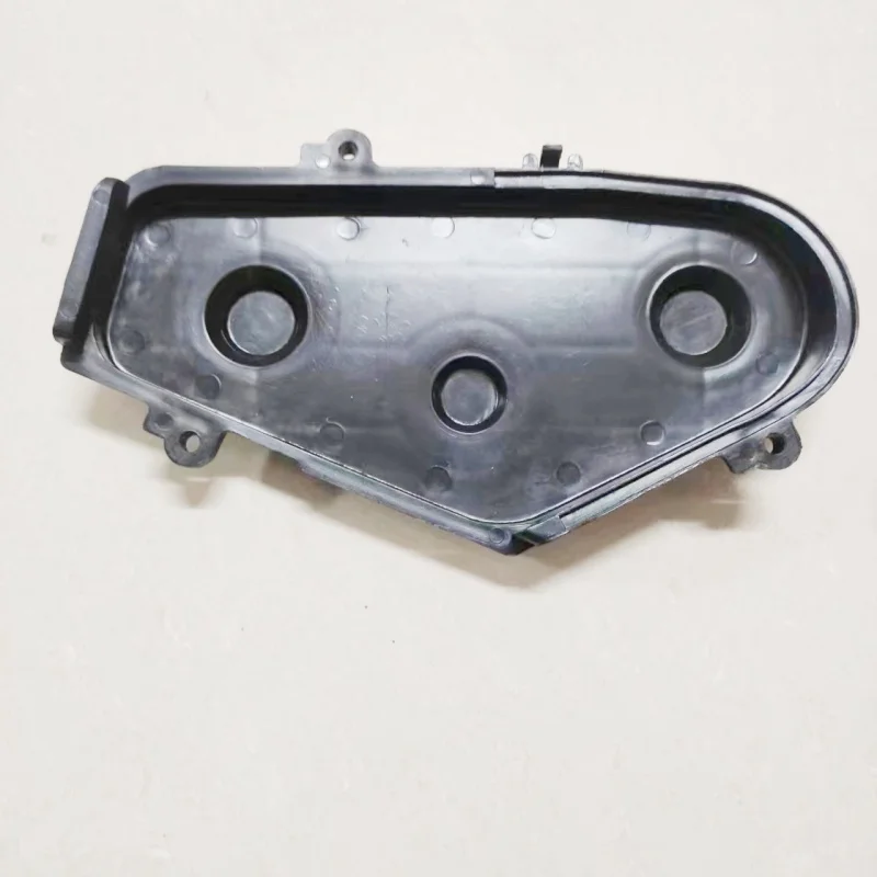 KM376 КРЫШКА ПЕРЕДАЧА МАСЛЯНОГО НАСОСА ПОДХОДИТ ДЛЯ ГЕНЕРАТОРА KIPOR KDE16EA3 KDE19EA3 KDE16STA