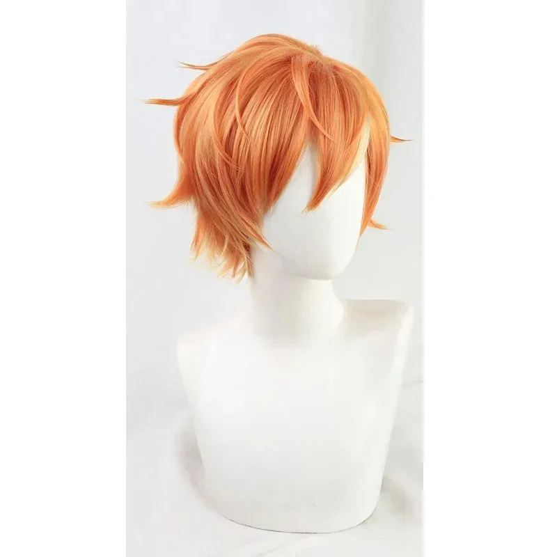 Фото Shinonome Akito Косплей Костюм Проект Sekai Красочная сцена! Фещ. Яркие аксессуары для париков BAD SQUAD Akt NM25 №5