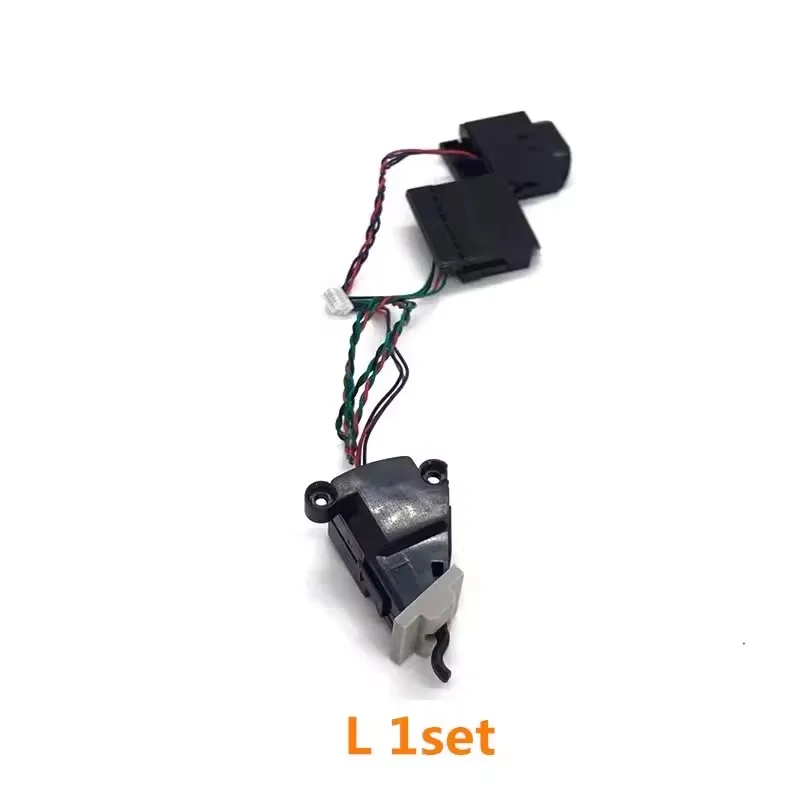 

Датчик препятствий и обрыва для предотвращения столкновений для робота-пылесоса Xiaomi Mijia G1/MJSTG1/MI Robot Vacuum-Mop Essential