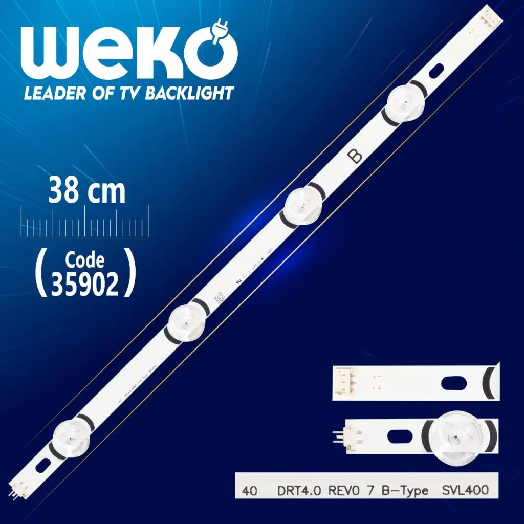 Для LG INNOTEK DRT 3,0 40 Φ REV 1,2 40 DRT4.0 REV0.7 SVL400 светодиодный LED 42 см (Φ) Для LG INNOTEK DRT 3,0 40 Φ REV 1,2 40 DRT4.0 REV0.7 SVL400 светодиодный LED 42 см (Φ)