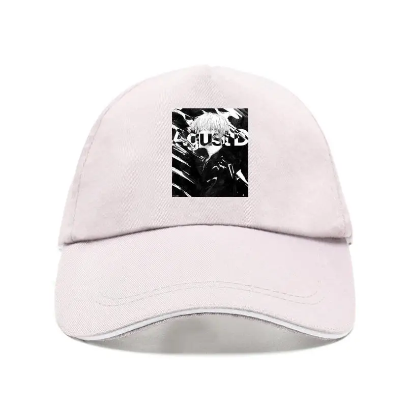 

Agust D Suga Version2 Caps