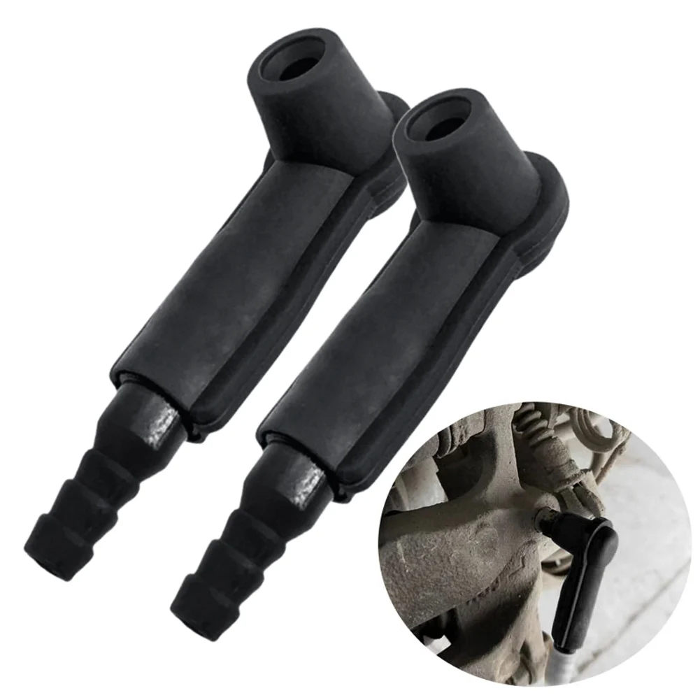 

1/5 шт. универсальный портативный автомобильный тормозной масляный разъем, автомобильное масло, тормозное масло, запасные части для автомоб...