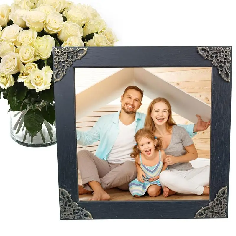

Children Art Work Frames Changeable Front-opening Kids Art Frames For Poster Photo Drawing Painting Picture Display Home Decor