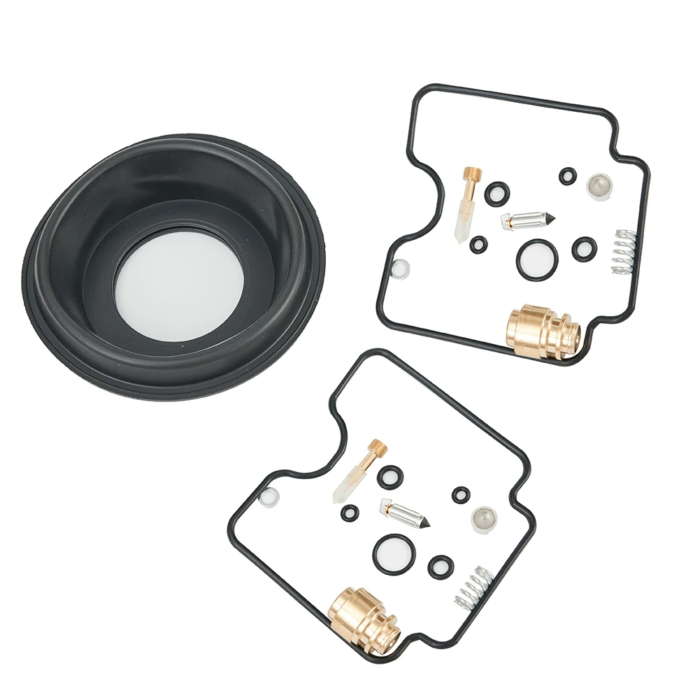 

Набор из 4 запасных частей карбюратора для Мотоцикла Suzuki Bandit 1200 GSF1200 S