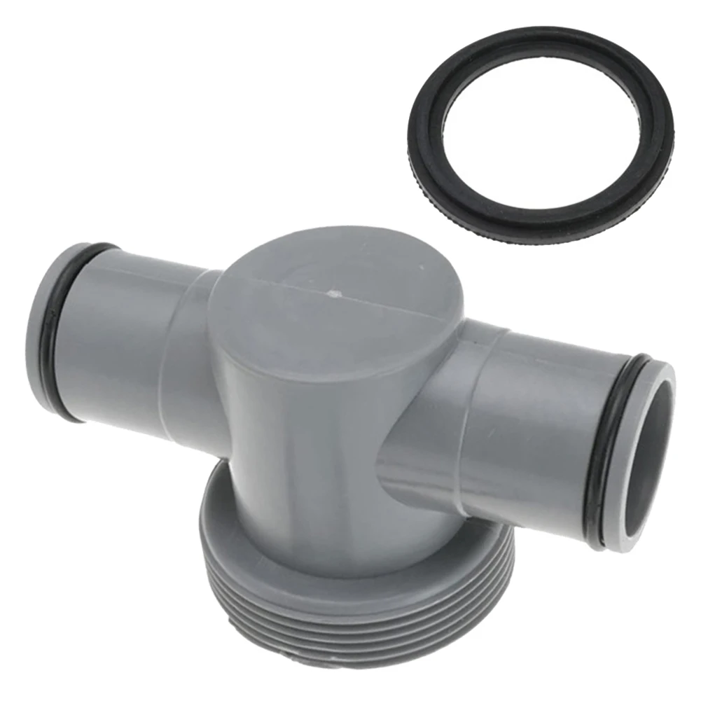 1 шт. разъем для универсального Т-образного соединителя шланга Intex Coleman сменные