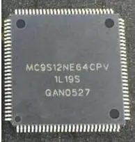 

1PCS New original MC9S12NE64CPVE MC9S12NE64 MC9S12NE64CPV LQFP112