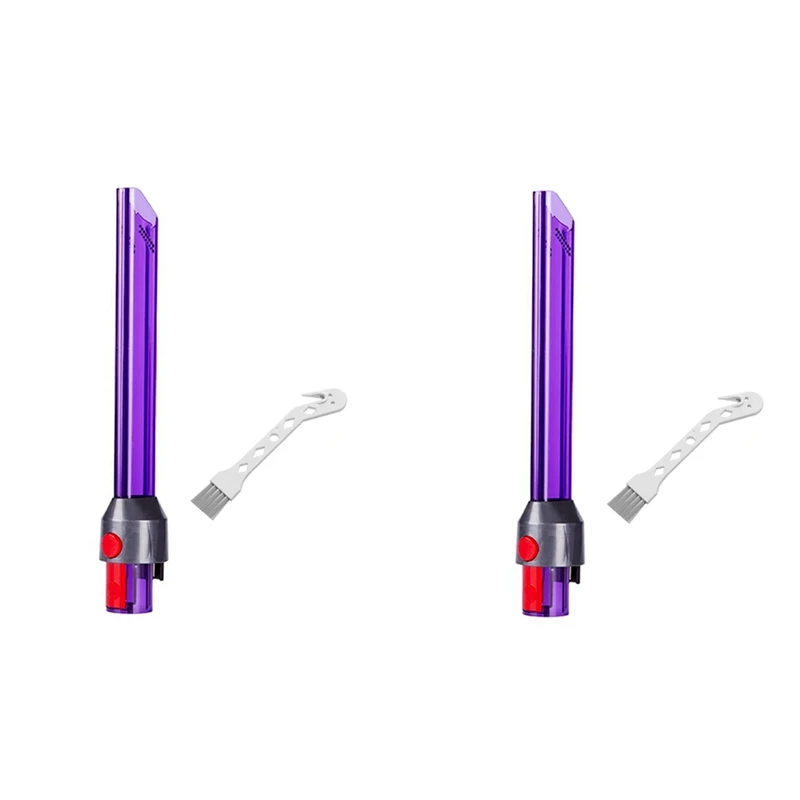 

2 шт., детали для пылесоса Dyson V7 V8 V10 V15