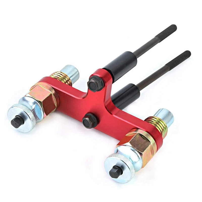 

Engine Fuel Injector Nozzle Install & Remove Special Tool Injector Puller Kit For N20 N55 Series Engines