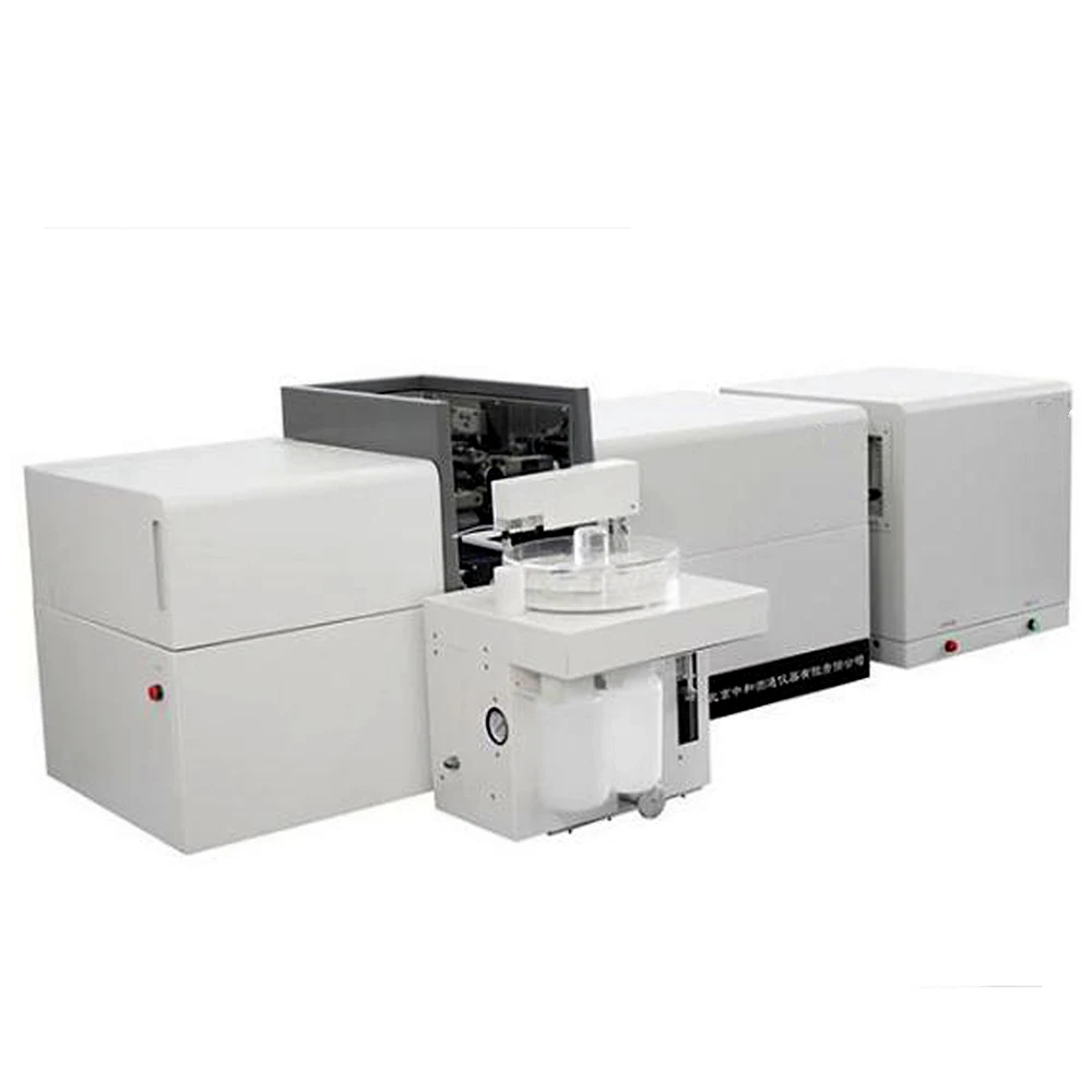 Рисунок 3 - Автоматический спектрометр аа320n