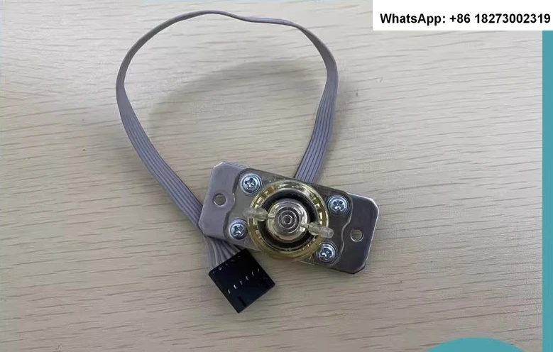 Mindray BC5000 5120 5130 5140 5150 5000VET SC120 гидравлический компонент обнаружения