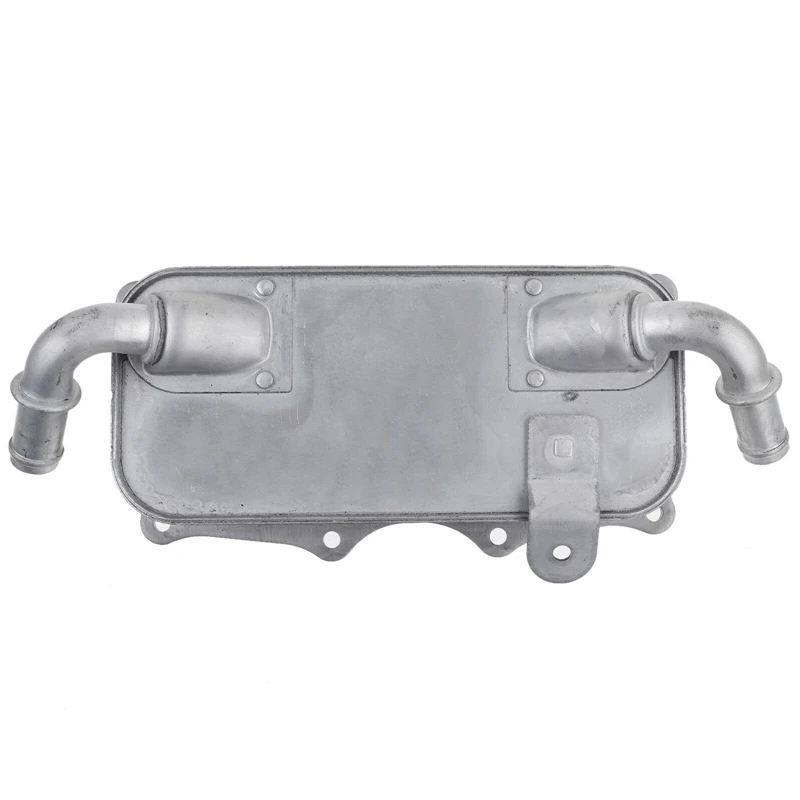 

Новый масляный радиатор двигателя 94810728122 для Porsche Cayenne 2011-2018 Panamera 2011-2016 3.0L 4.8L