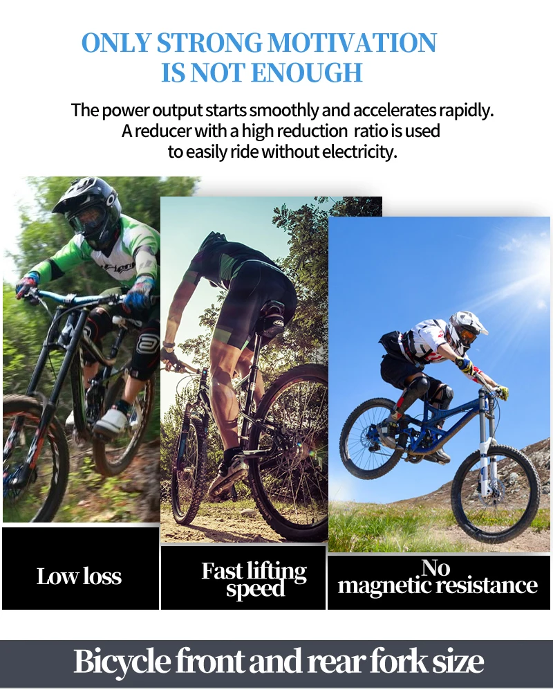 Электрический велосипед MXUS 48 В 1000 Вт бесщеточный без шестерни с прямым приводом