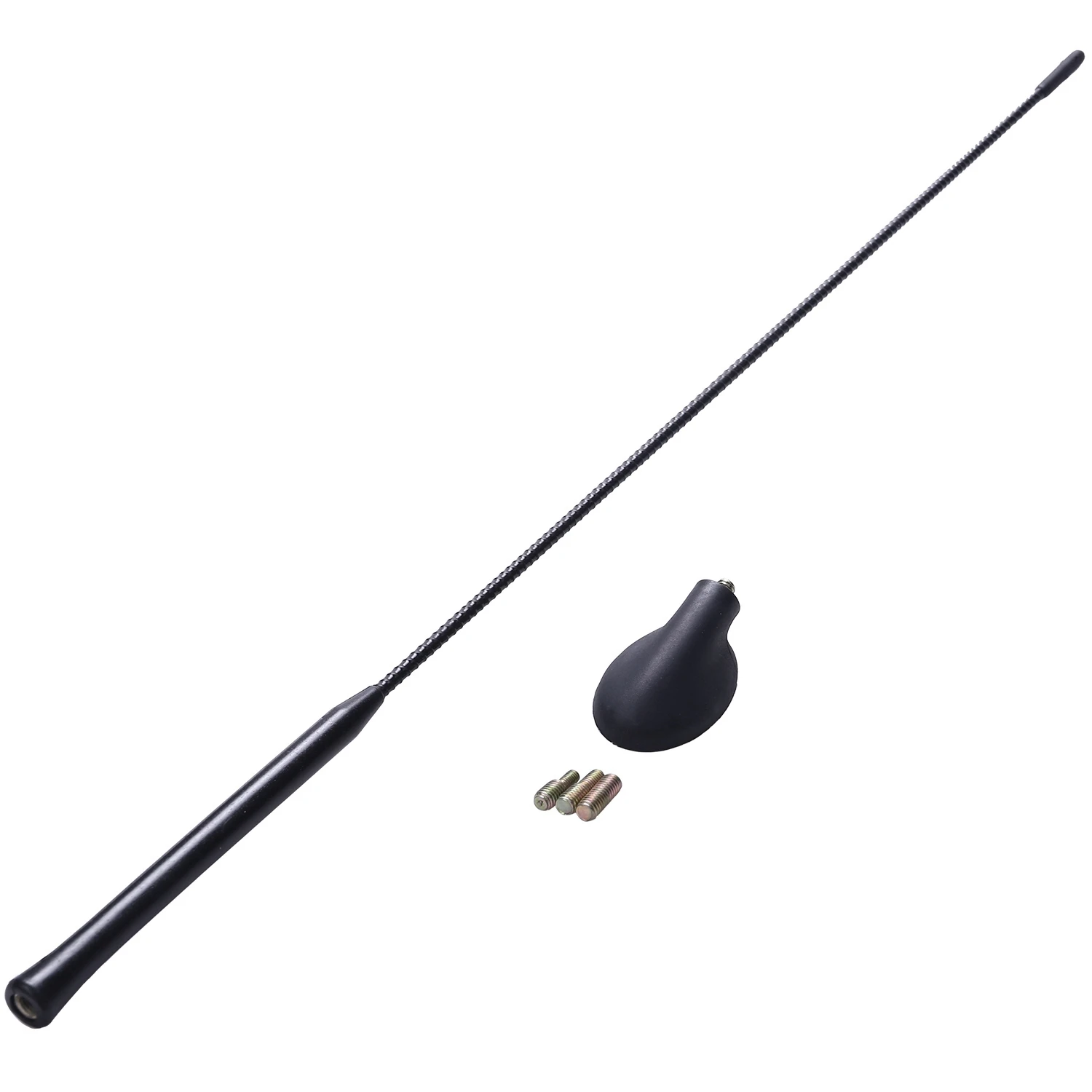 

21.5 Inch Car Radio Antenna Stereo Aerial Roof For Ford/Focus 2000-2007 55Cm Am/Fm