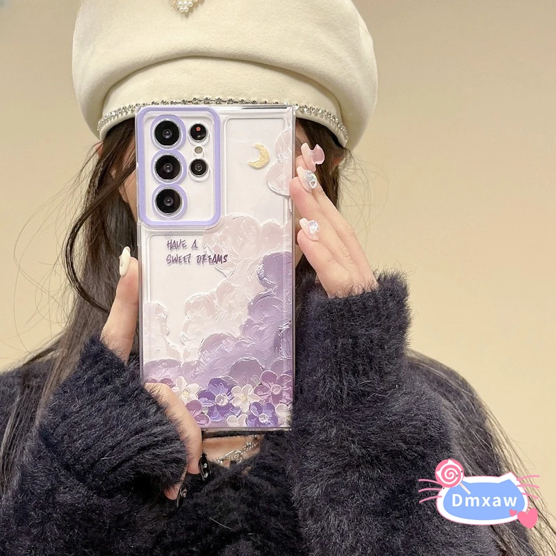 Мягкий чехол с рисунком цветов для Realme X50 X7 Pro Max X3 SuperZoom XT X2 X Narzo 50 30 5G 50A 50i