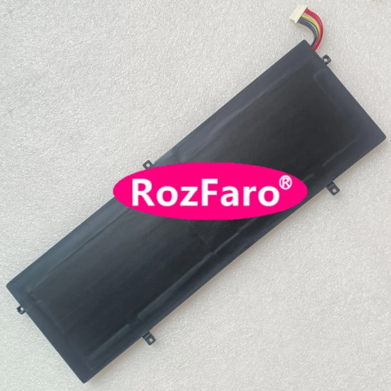 Фото Аккумулятор RozFaro P313R 3282122-2S для ультрабука Onnyx II 14