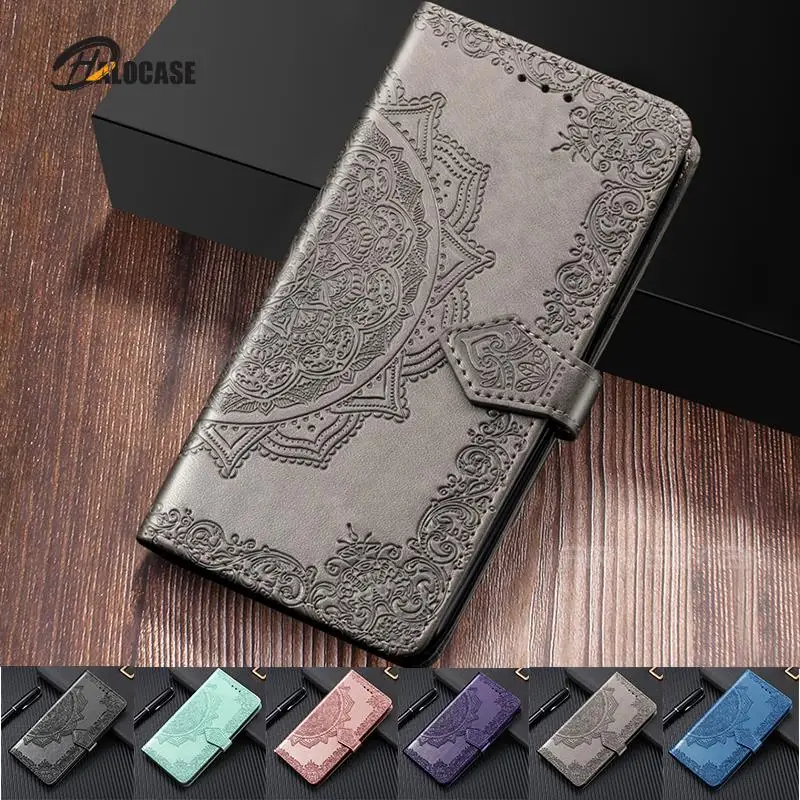 

Leather Wallet Flip Case for Xiaomi Redmi 9 9A 9C 7A 8A Note 8T 9S 7 8 Pro Flip Cover Redmi 5 Plus 6A Note 5A 6 Pro POCO X3 NFC