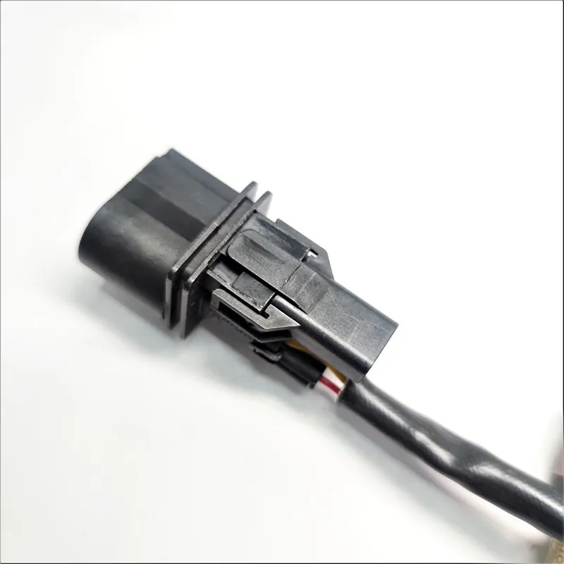 11787521705 Датчик кислорода передний правый для BMW 7 серии E66 745Li 4.4L