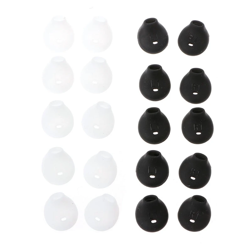 

Headset Covers for S6 G9250 G9200 Headsets Eartips Sports Props