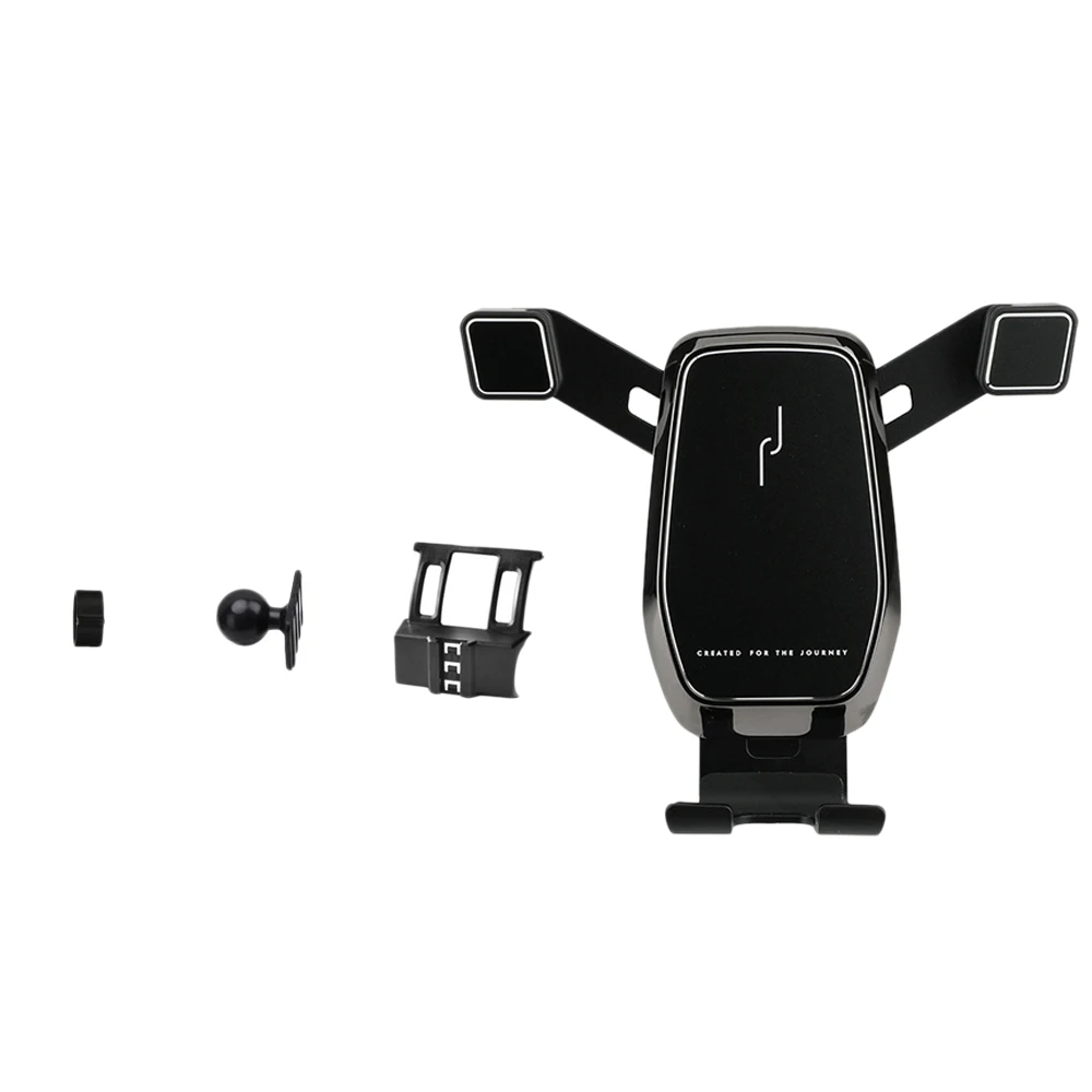 

Car Mount Phone Holder Air Vent Clip Mobile Phone Holder for Toyota RAV4 2019 2020 Car Accessories