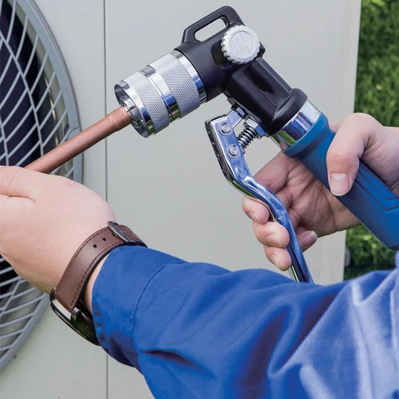 Новинка приблизительный экспандер для гидравлических труб Эспандер медных