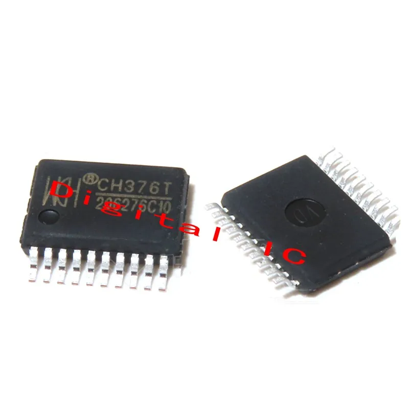 10 шт./лот CH340C CH340G CH341A CH341T CH375B CH376S CH376T CH340 CH341 CH375 CH376 SOP в наличии