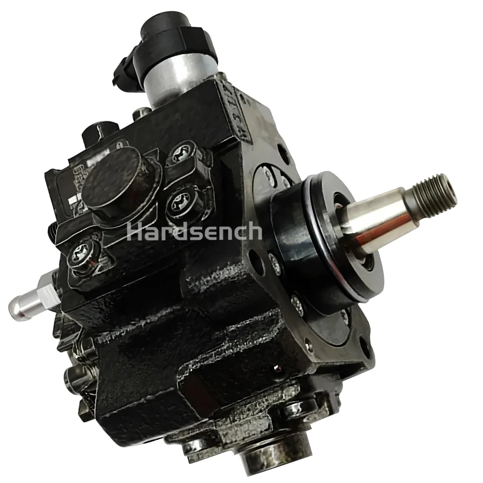 Фото Новый дизельный инжектор 0445010200 0445010230, топливный насос Common Rail для дизельных двигателей №5