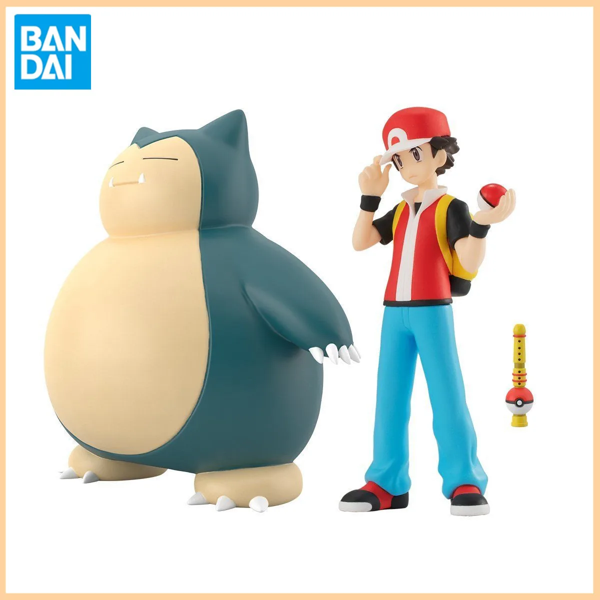 Pocket Monster Pvc