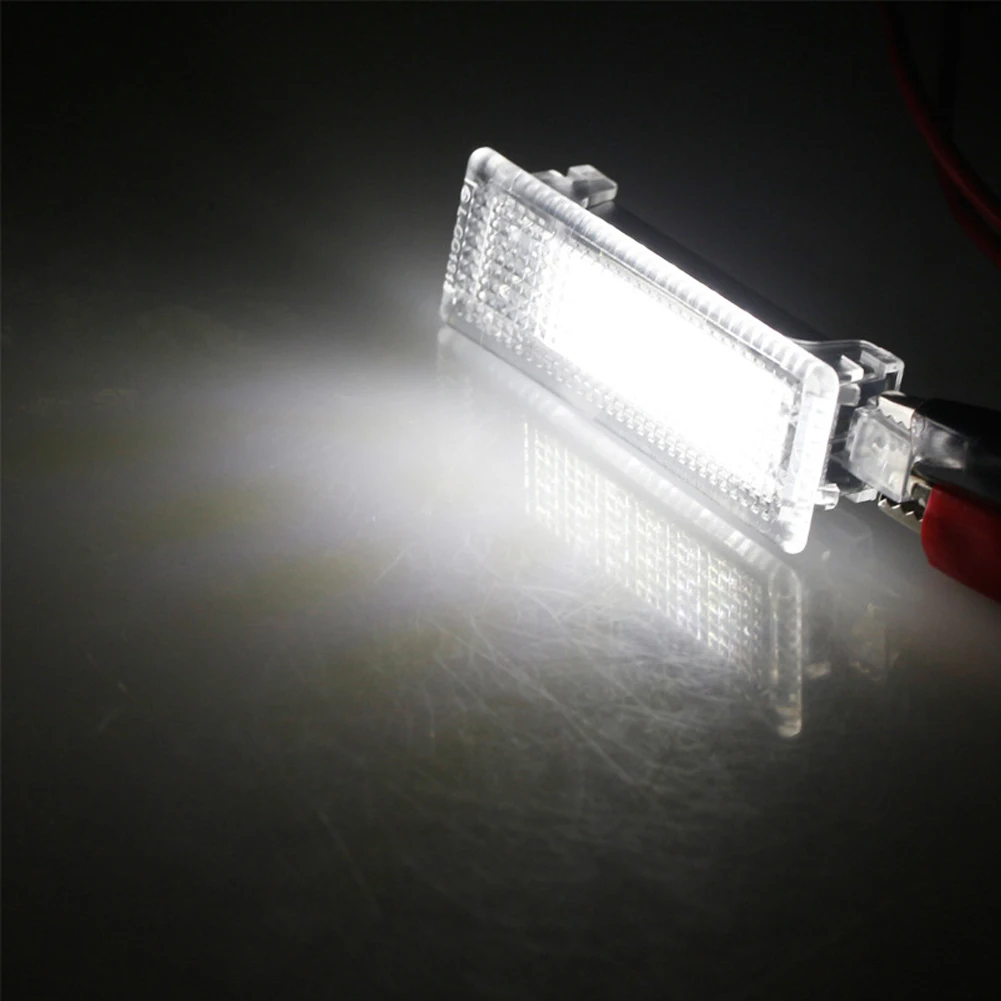 Лампы для багажника BMW E60 E87 E70 E90 E92 E63 E65 E85 M3 MINI Z4 1 шт.