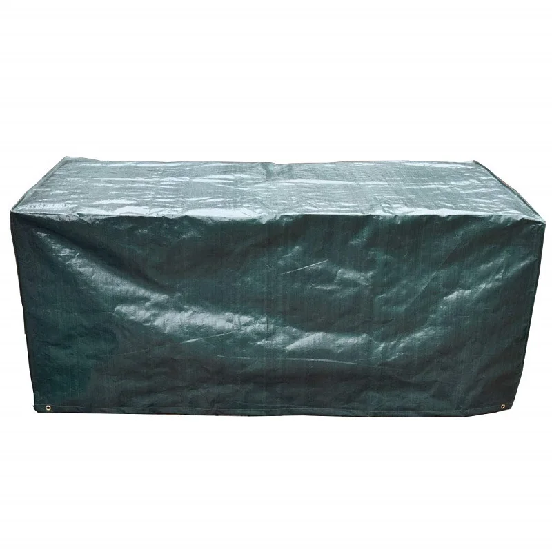 

Patio Waterproof Cover Outdoor Garden Furniture Covers Rain Snow Chair Covers for Sofa Table Chair Dust Proof Cover
