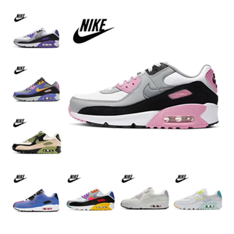 

W5 New Men Women Outdoor Casual Sneakers Cushion Sports General Breathable Running Shoes Mesh size 36-40