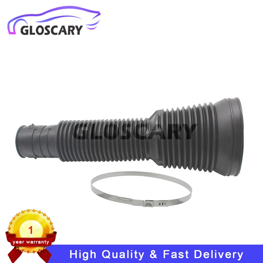 

New Car Accessories For Mercedes W220 Rear Air Suspension Spring Repair Kits Rubber Dust Cover Boot 2203280092 2203205013