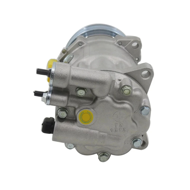 

Компрессор кондиционера для Citroen C5 / Peugeot 407 607, 1 шт.