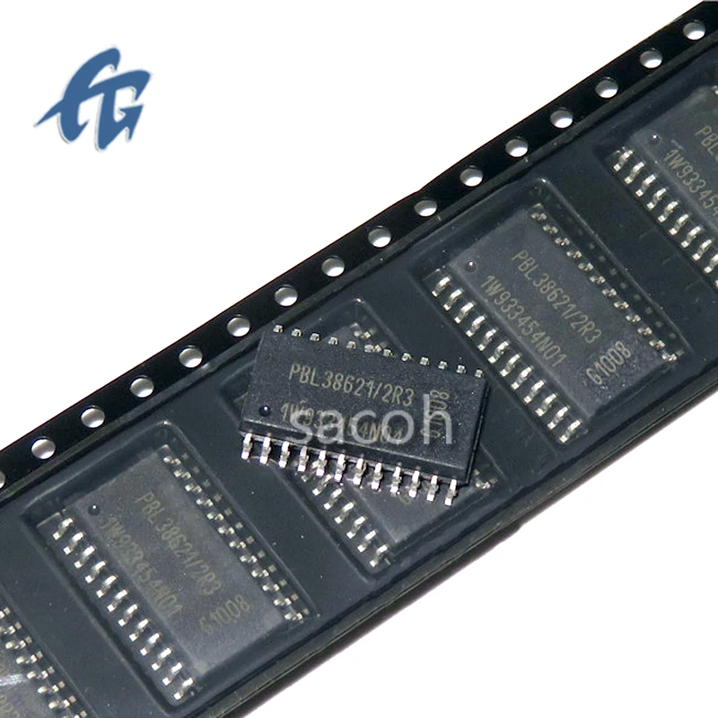 

(SACOH Best Quality) PBL38621/2R3 2Pcs 100% Brand New Original In Stock
