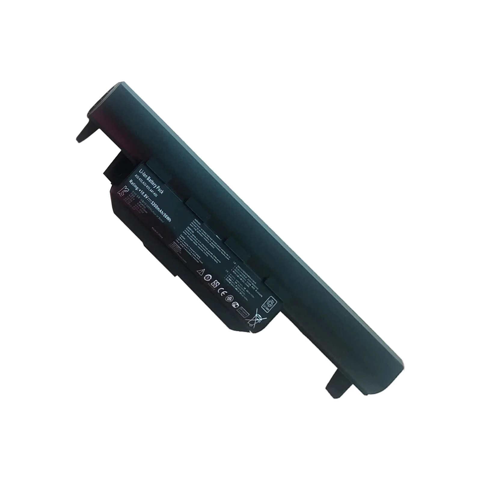 YOOFAN A32-K55 аккумулятор для ordenador портативный аксессуары Asus X75A X75V X75VD X45VD X45V X45U X45C X45A