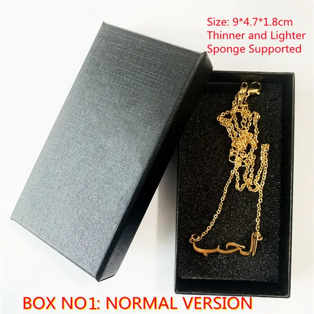 

Коробка для ювелирных изделий с логотипом, персонализированная черная коробка для прямой поставки, маленькая Подарочная коробка, лазерная гравировка логотипа, упаковка и дисплей для ювелирных изделий