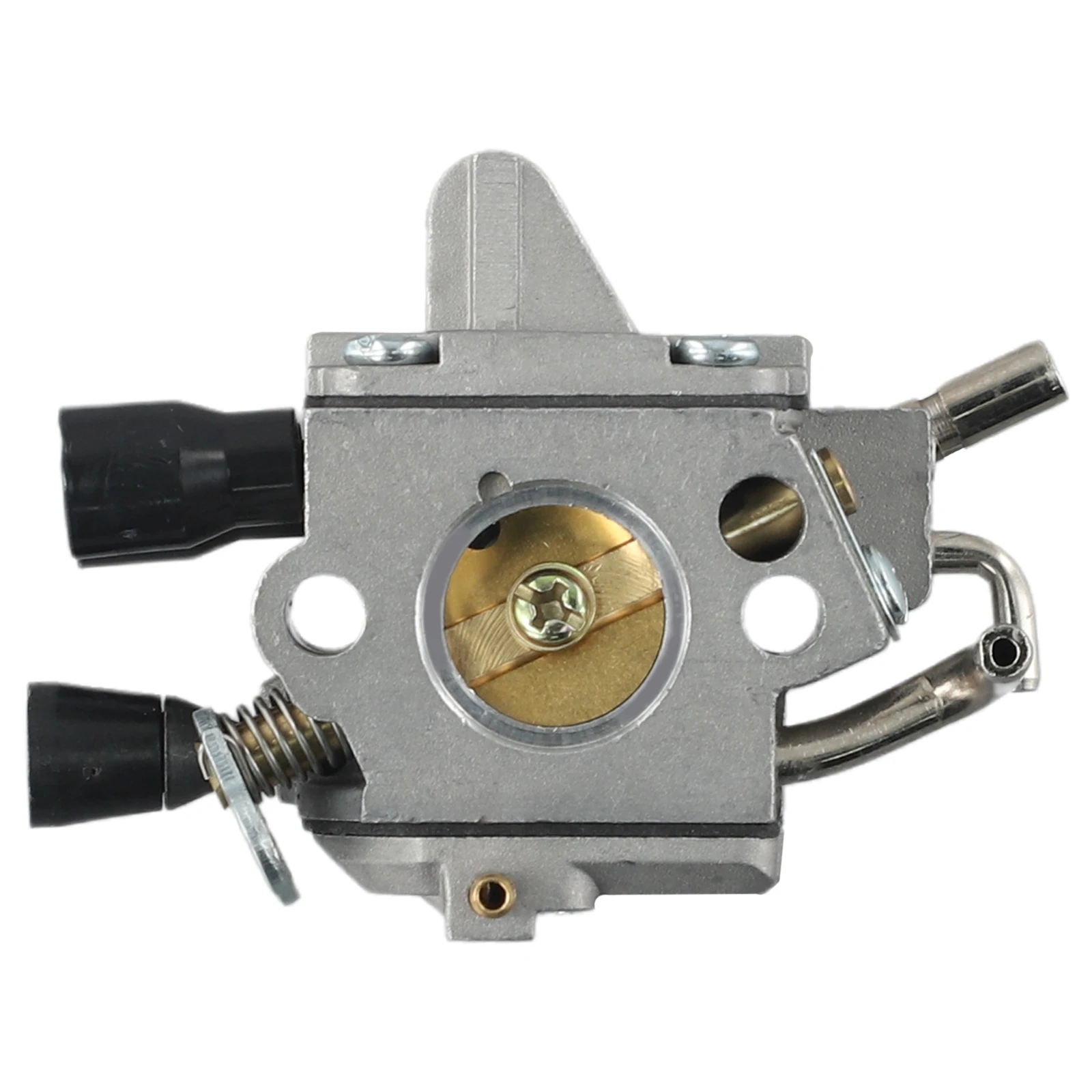 

Garden Power Tool Carburetor Carb MS194TCE Spark Plug 1137-120-0621 Carburetor Primer Bulb Fuel Filter Durable