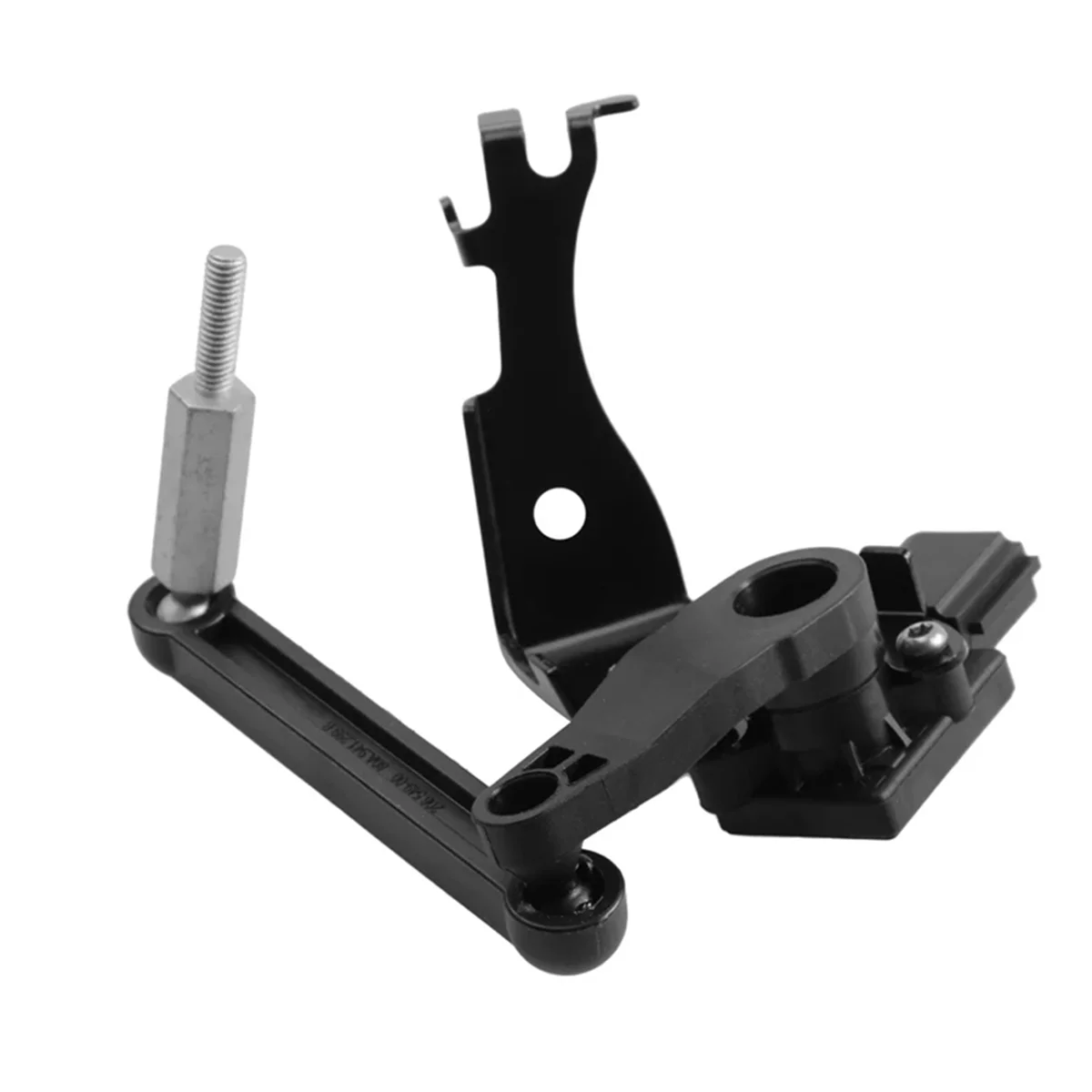 Новинка датчик уровня передней левой и правой фары 4K0941285B 4K0941286B для Audi Q5 A6 A7