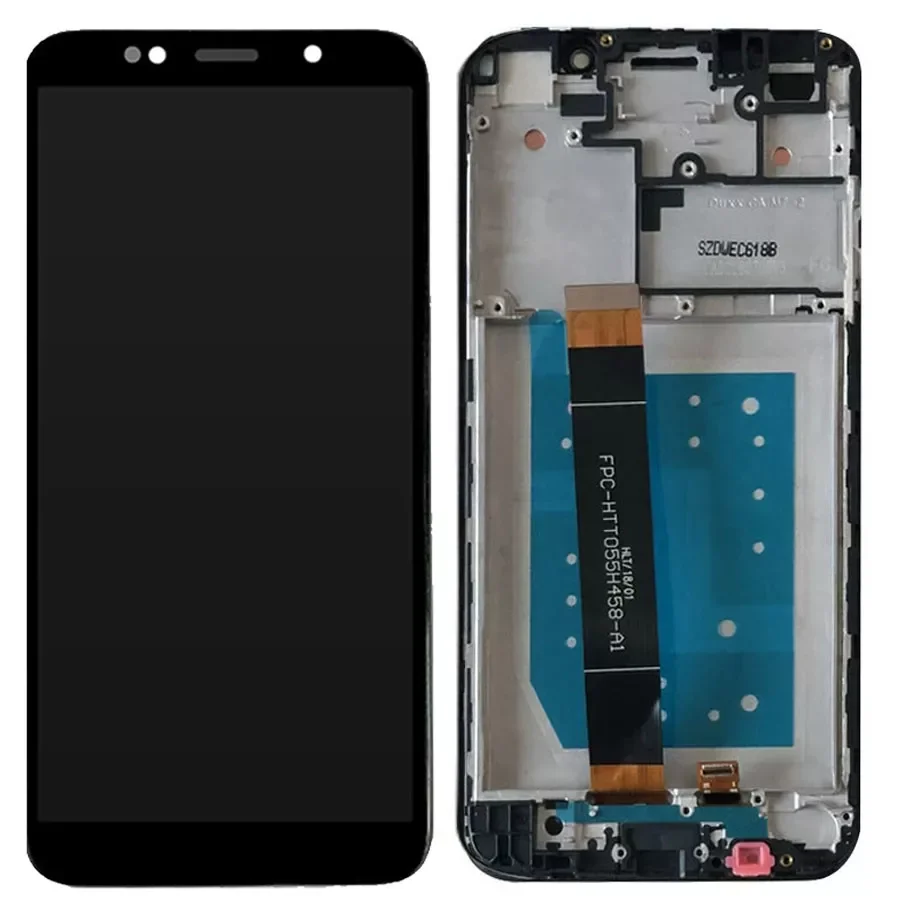 

5.45 inch For Huawei Y5 2018&Y5 Lite DRA-LX2/LX3/LX5 Lcd Display Touch Screen Replacement For Honor 7A Russia 7s DUA-L22 LCD