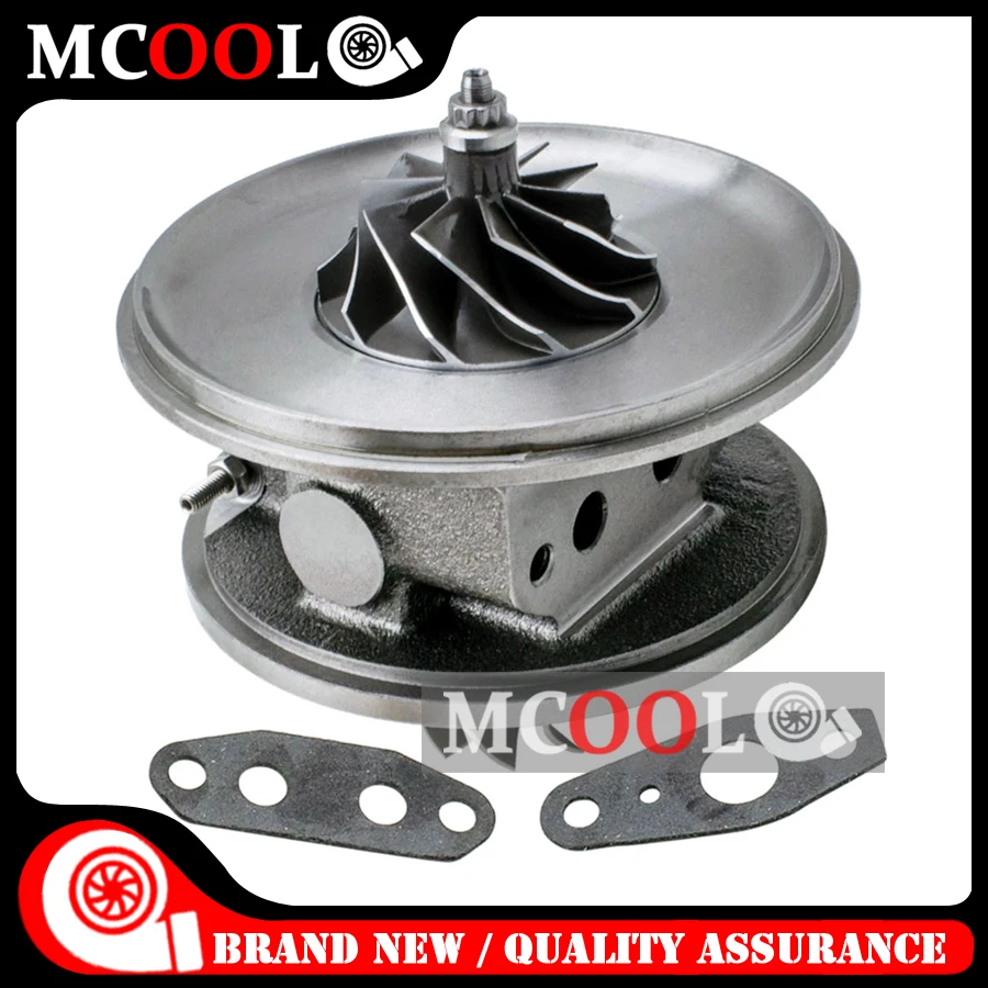 

Turbocharger Core For Ford RANGER 3.0 TDDI TDCI 2006 - 105/143 WLAA 6M349G438AC 6M349G438AB 1789132 4943873 VED20021 VFD20011