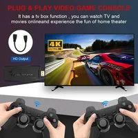 Игровая приставка#2