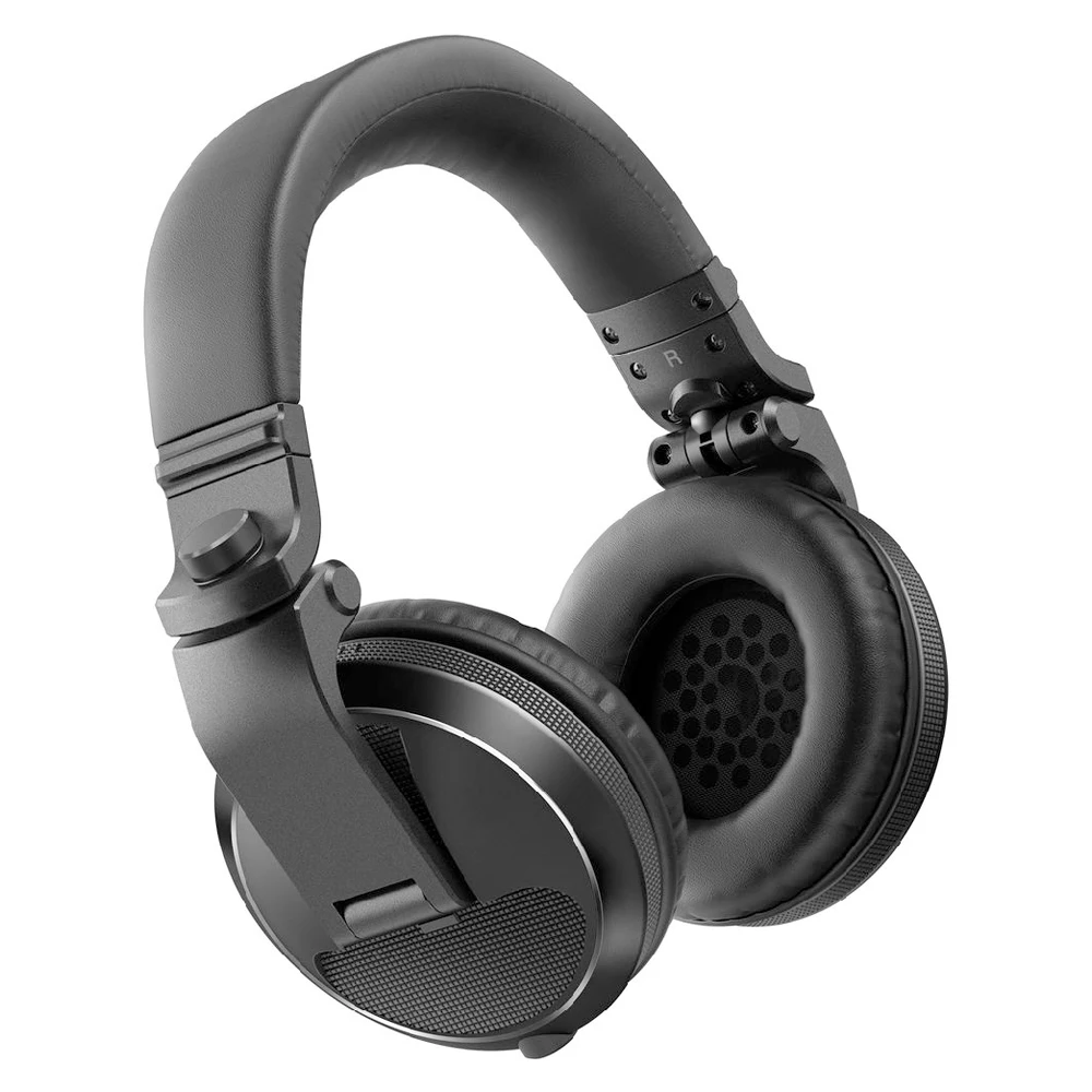 

HDJ-X5 Over-ear DJ headphones