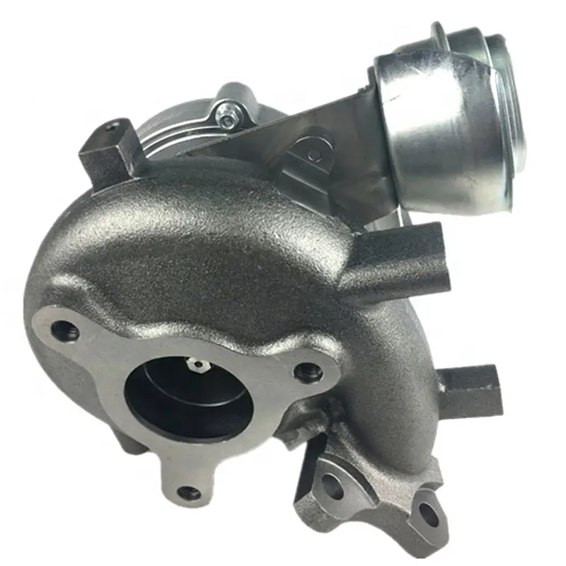 GTA2056V Turbo 767720-0004 767720-5004S 14411-EB70A 14411EB70A для NISSAN D40 Navara 2007- Pathfinder DI 06- YD25 YD25DDTi 2.5L
