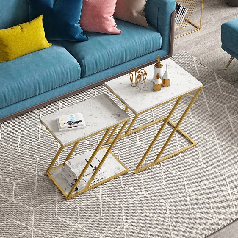 Маленькие комоды кофейный столик вспомогательный мобильный дизайн