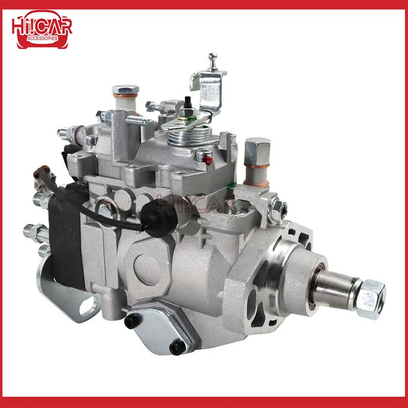 Детали двигателя грузовика VE Pump 3916922 0460426155 VE6/12F1050R381-3 для дизельного cummins